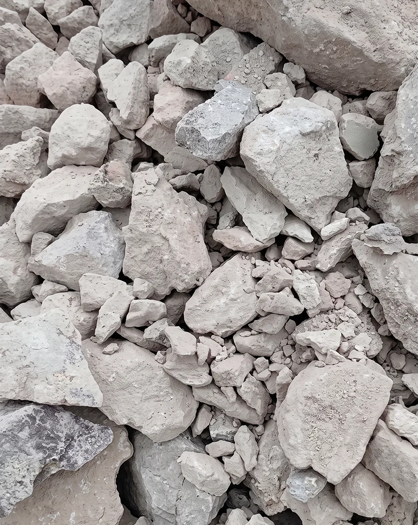 خاک کائولن